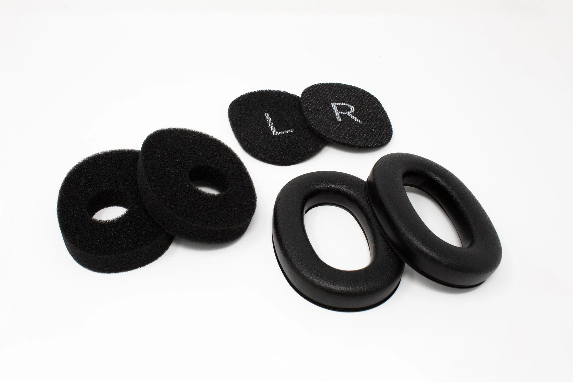 AIR DEFENDER Foam Ear Cushions - Image 3