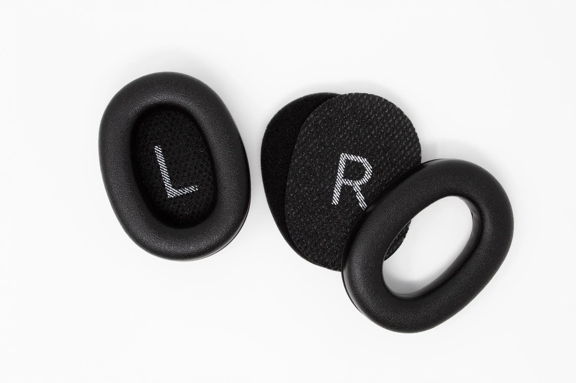 AIR DEFENDER Foam Ear Cushions - Image 4