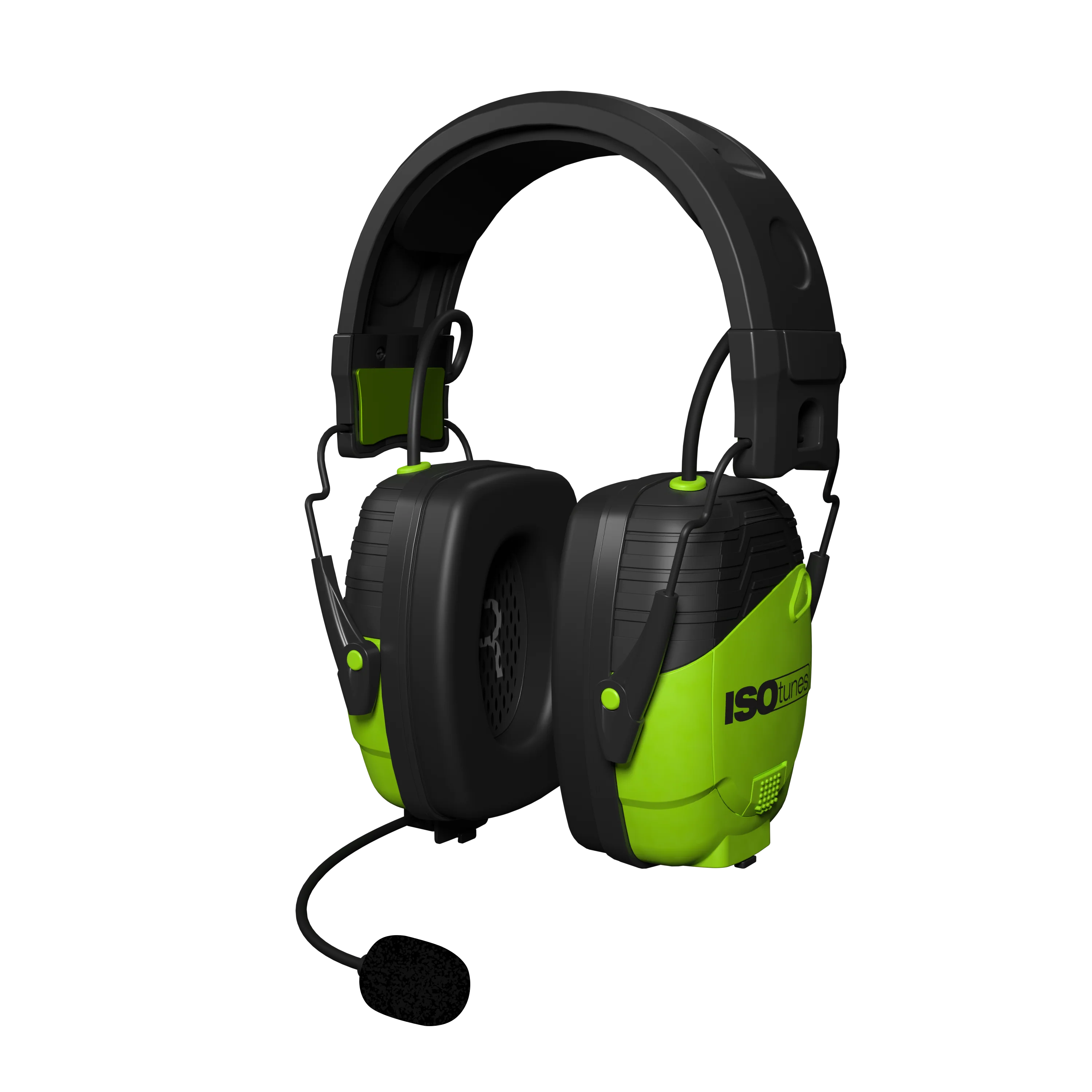 LINK Boom Microphone - Image 3