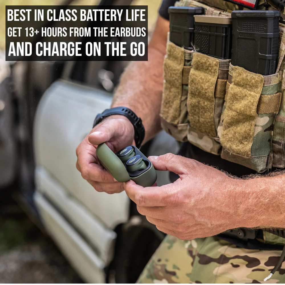 CALIBER BT - Image 6