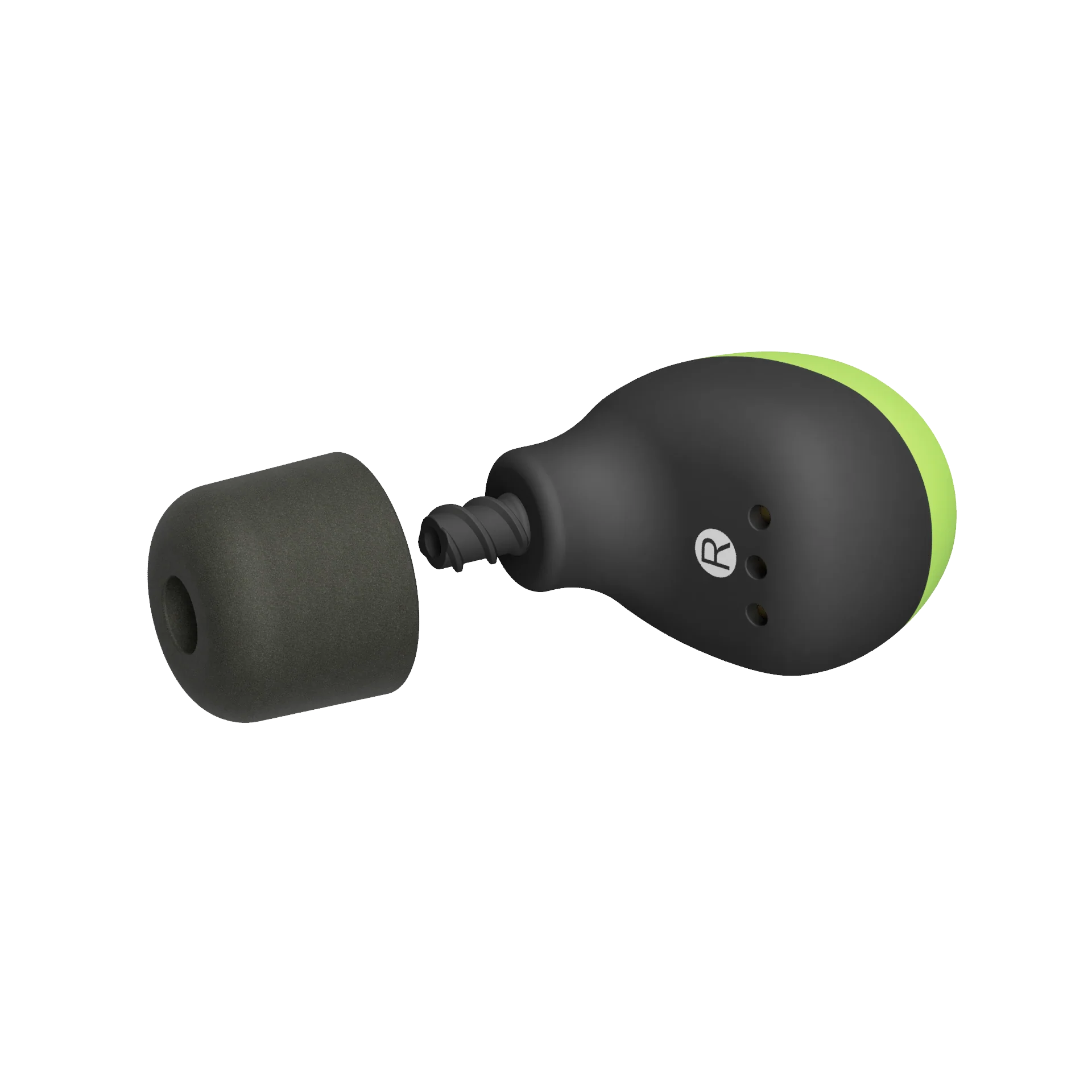 Single replacement earbuds for FREE 2.0 - Image 4