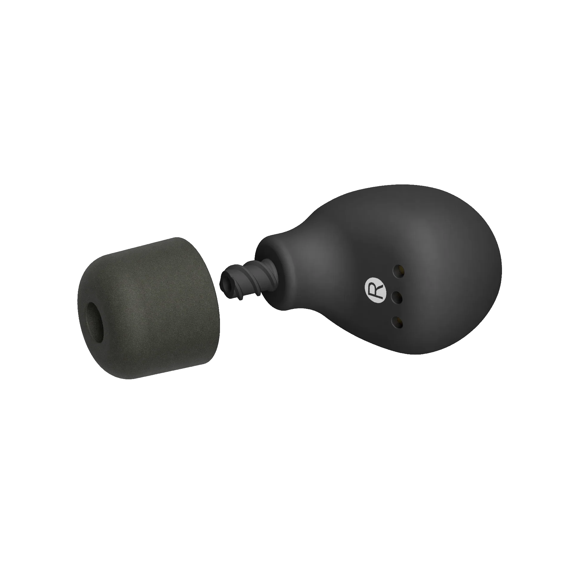 Single replacement earbuds for FREE 2.0 - Image 7