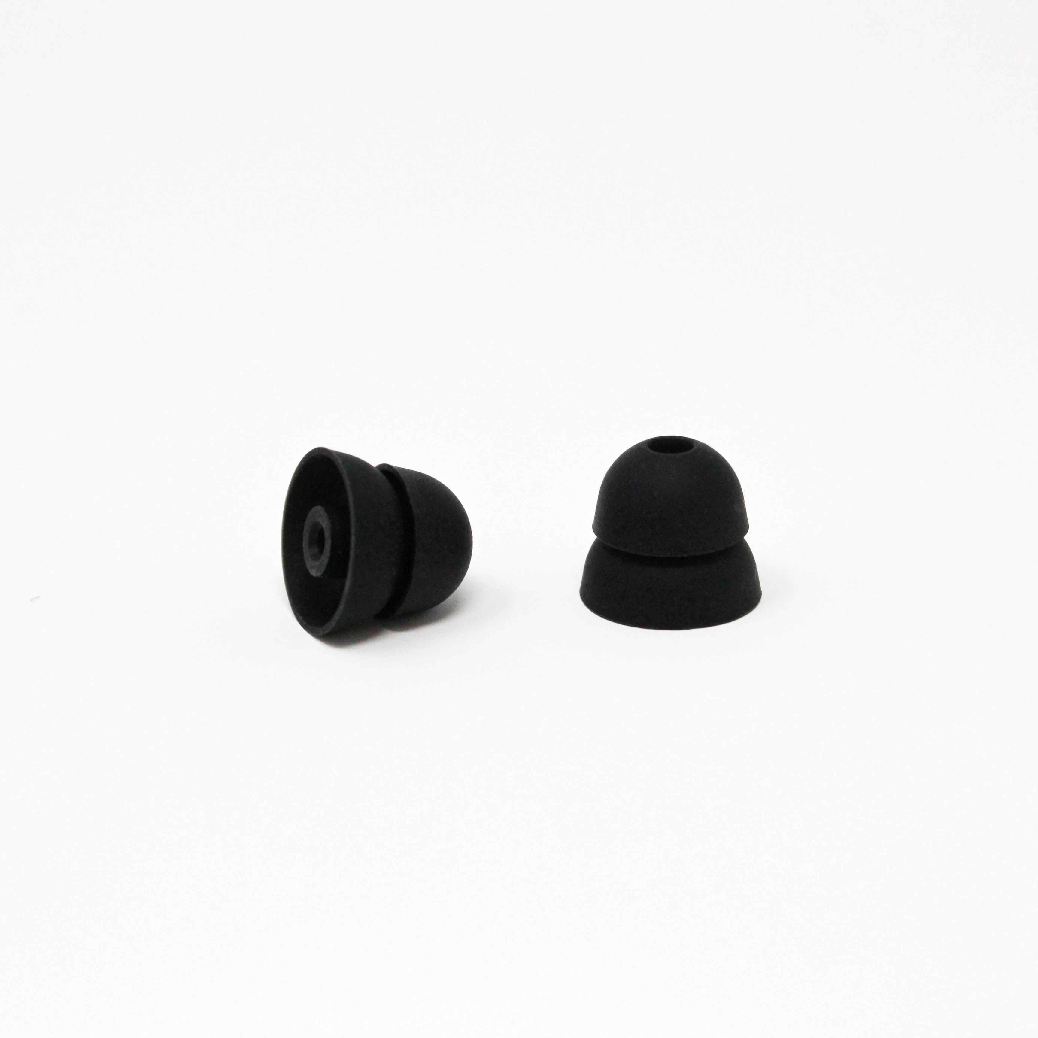 Double Flange Replacement Eartips (5 pair pack) - Image 3