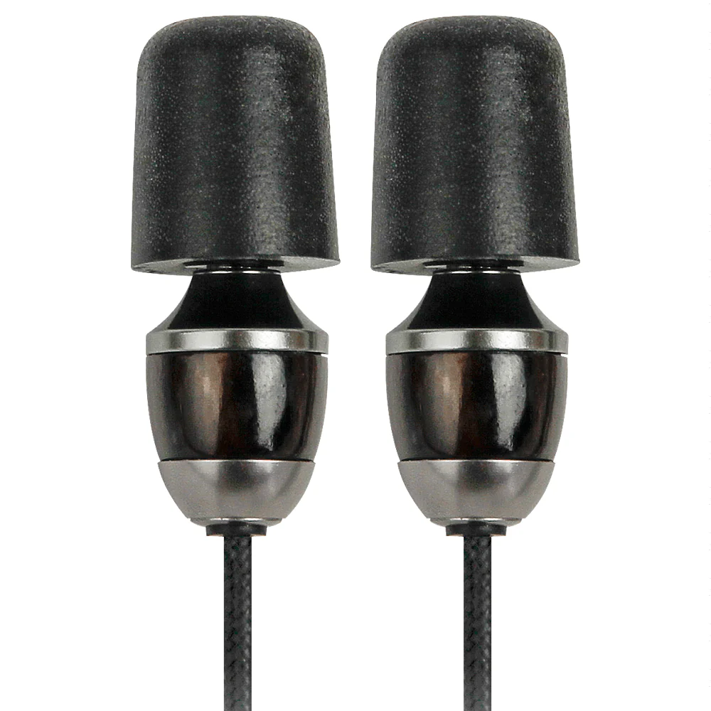 TRILOGY™ Foam Replacement Eartips (5 pair pack) - Image 10