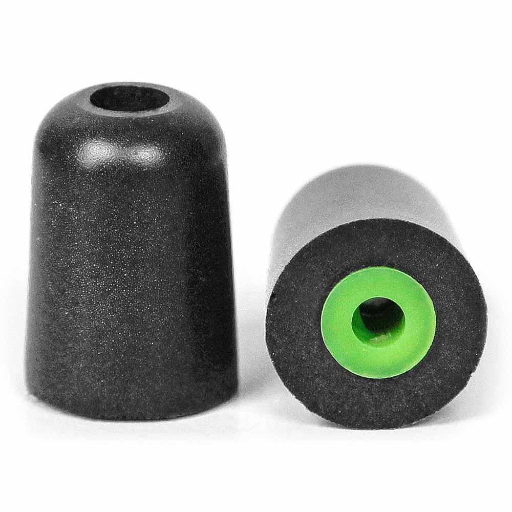 TRILOGY™ Foam Replacement Eartips (5 pair pack) - Image 4
