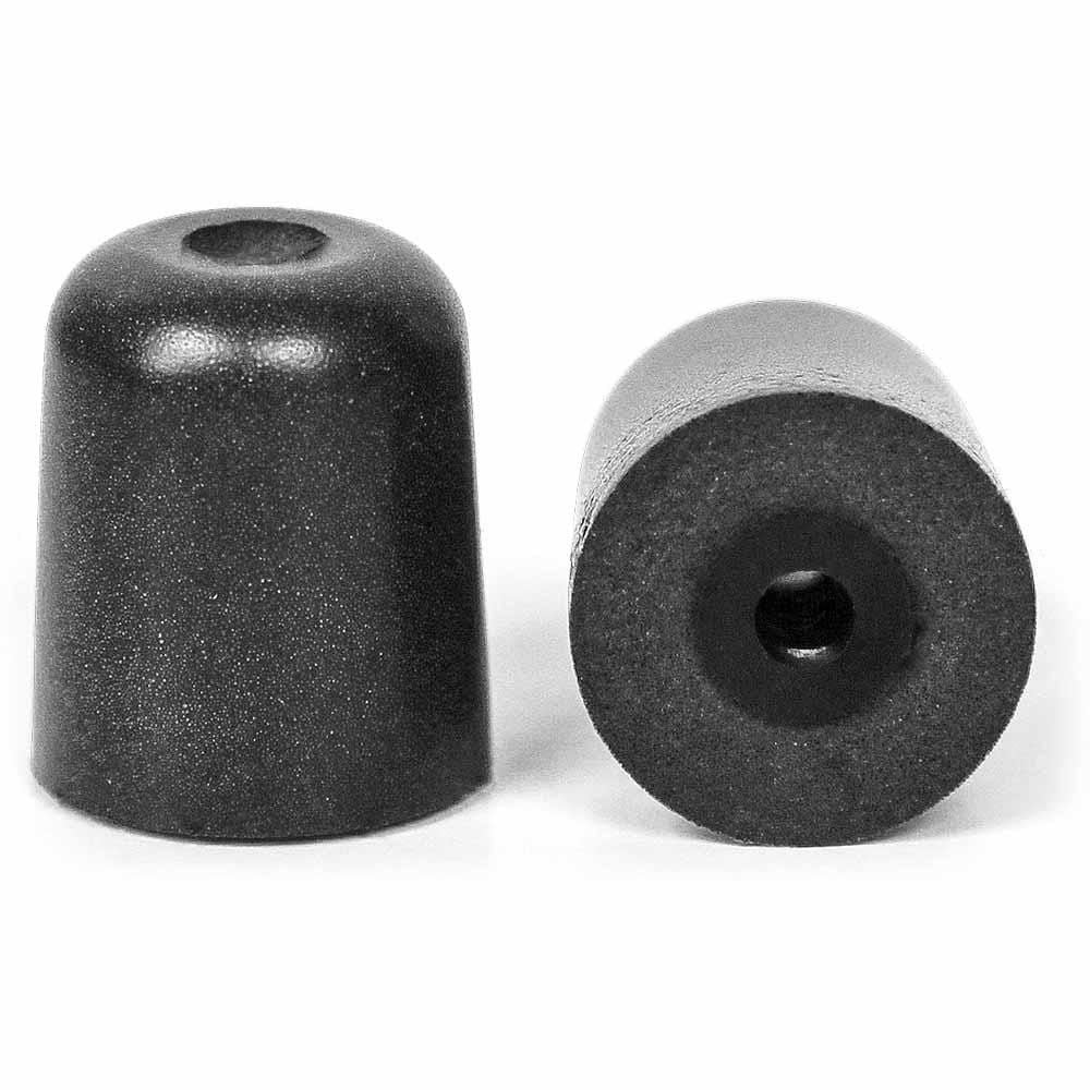 TRILOGY™ Foam Replacement Eartips (5 pair pack) - Image 6