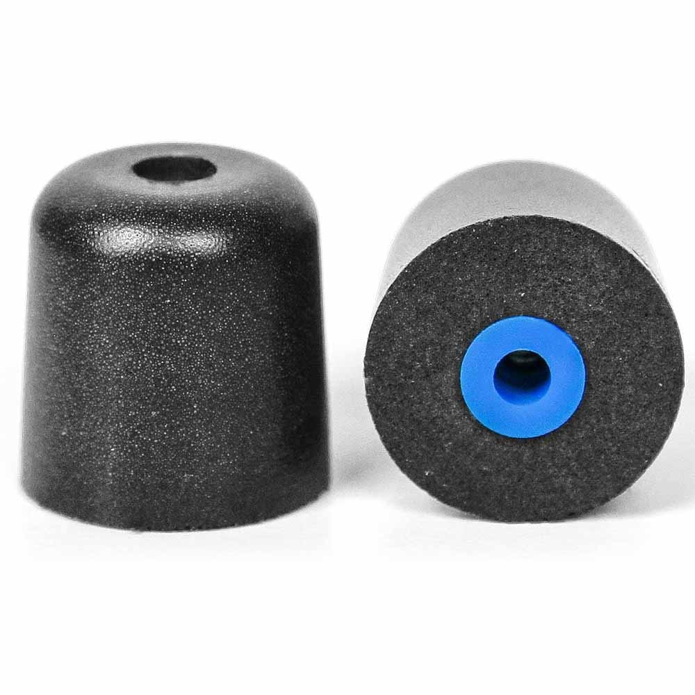 TRILOGY™ Foam Replacement Eartips (5 pair pack) - Image 8