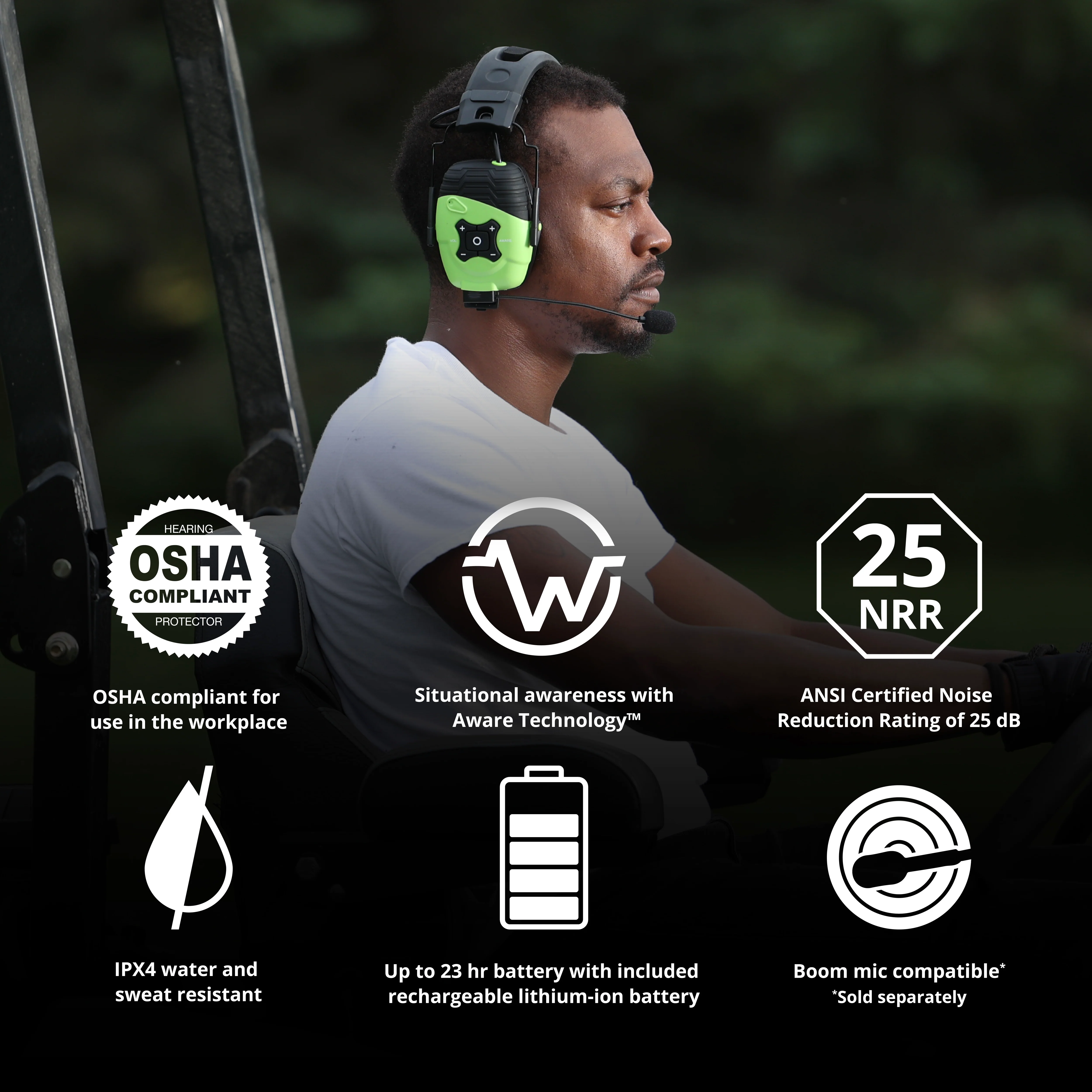 LINK Aware - Image 5