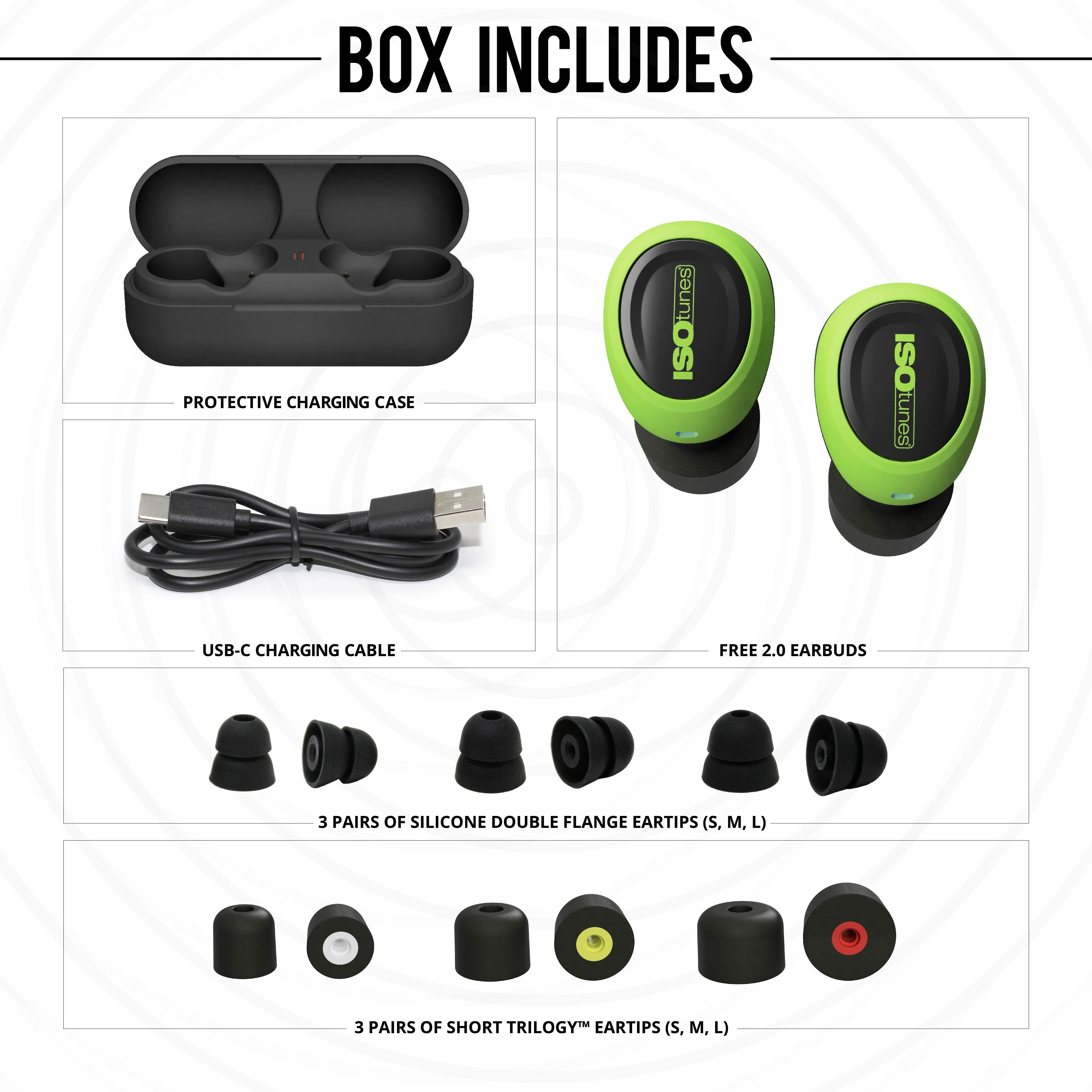 LINK 2.0 + FREE 2.0 Bundle - Image 4
