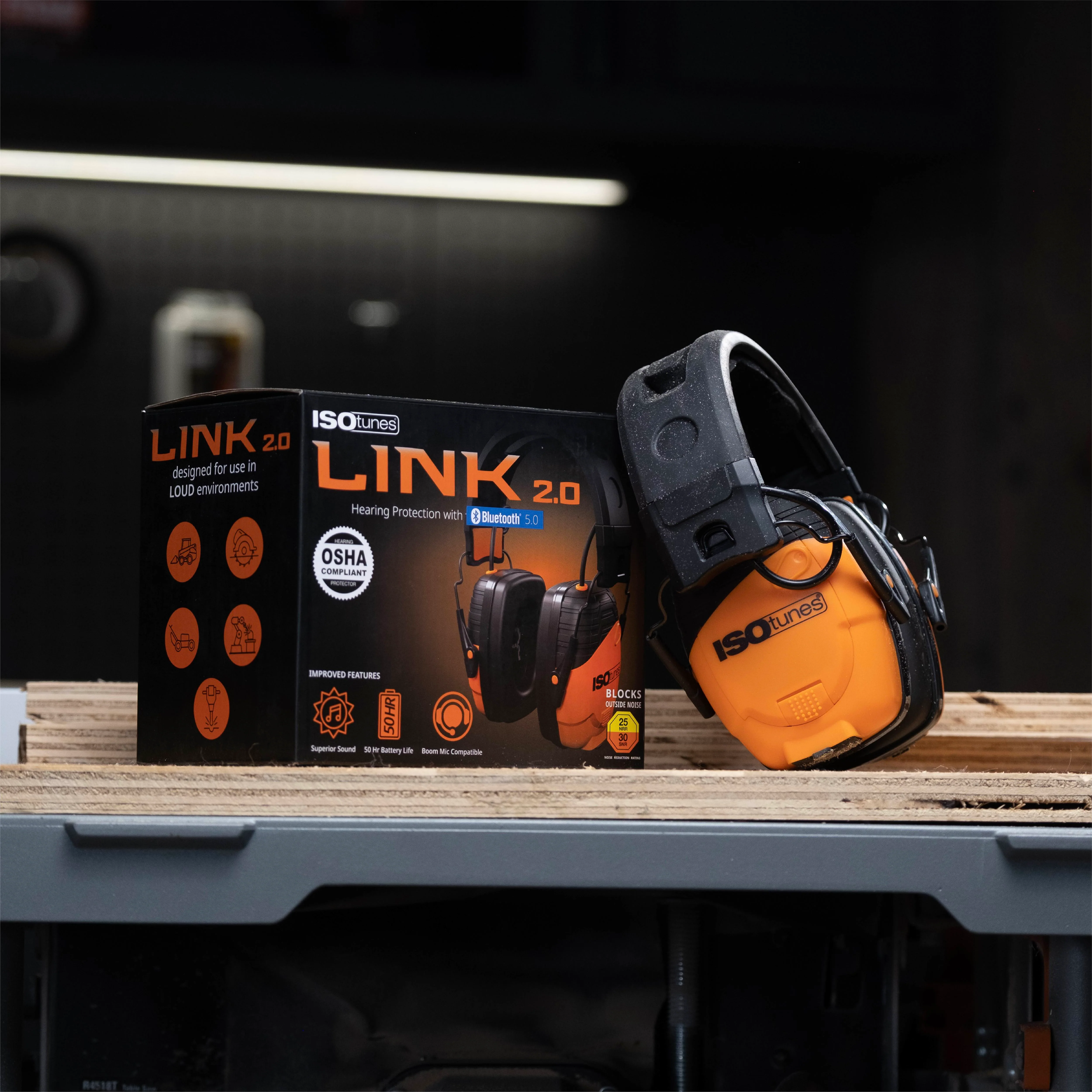 LINK 2.0 - Image 7