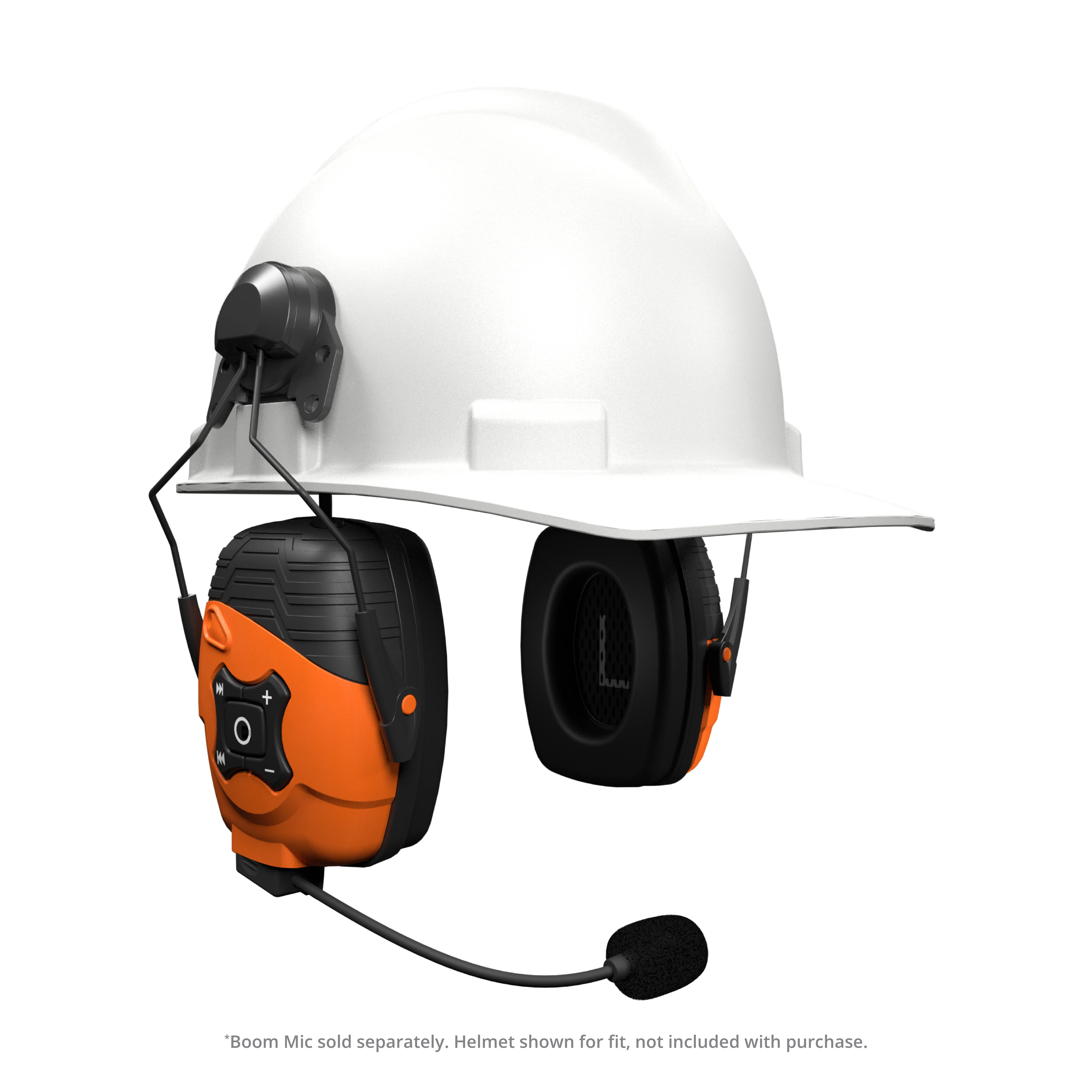 LINK 2.0 Helmet Mount Bundle - Image 4