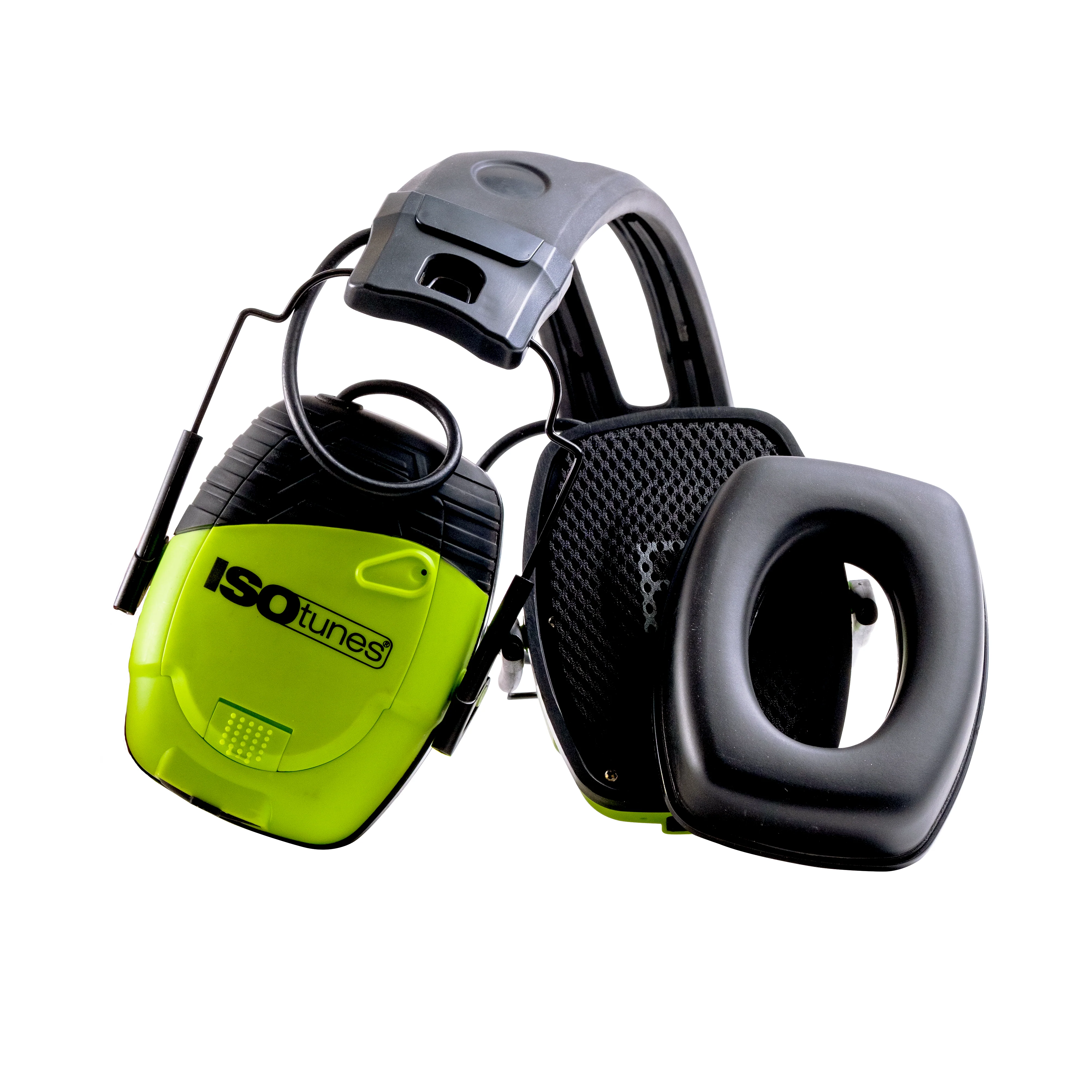 LINK/DEFY Foam Ear Cushions - Image 3