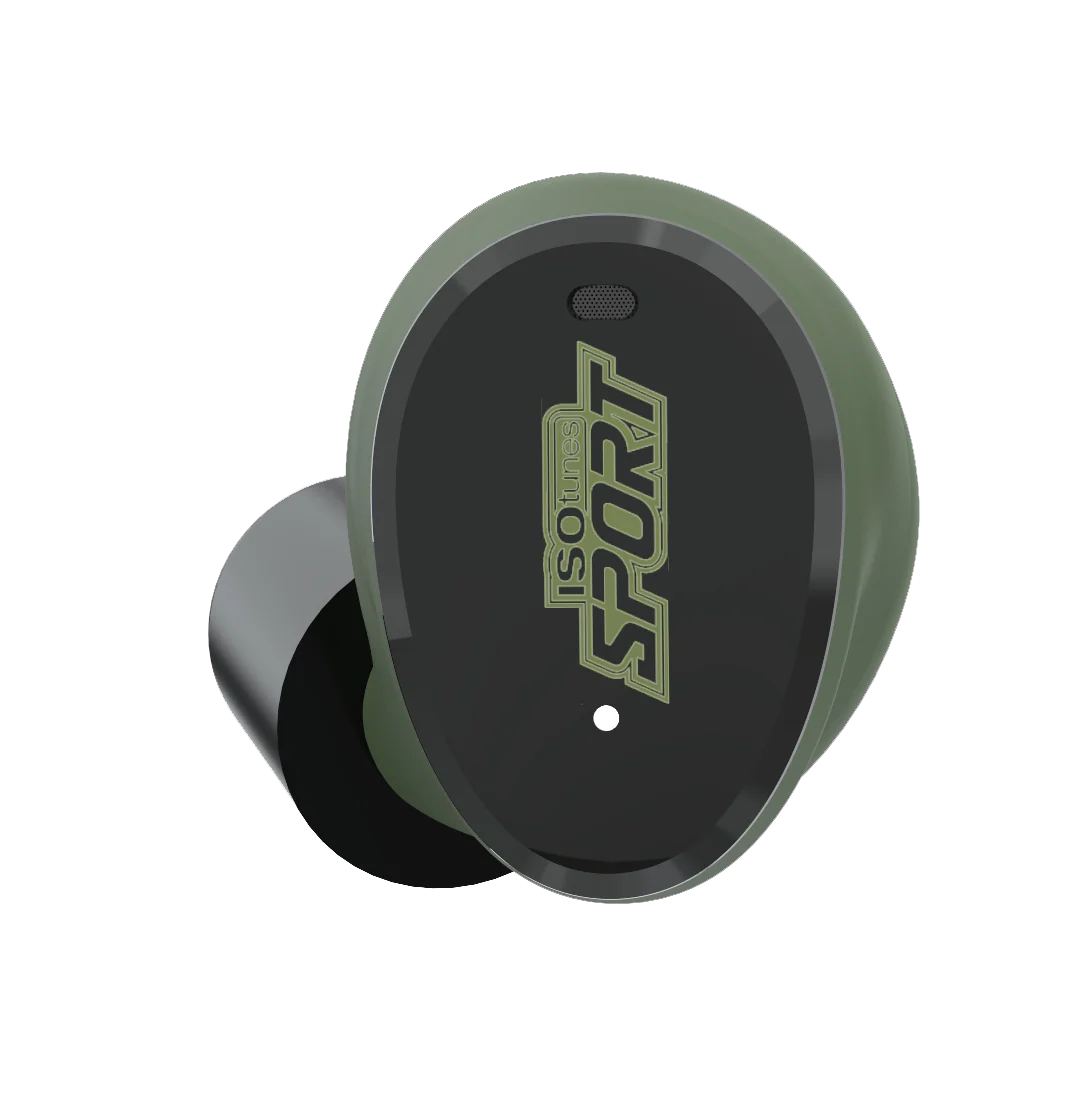 Single Replacement Earbuds for CALIBER BT - Image 2